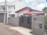 Single House for Sale in Kasbawa Kahathuduwa