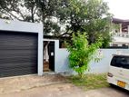 SINGLE HOUSE FOR SALE IN KASBAWA KOTTAWA ROAD