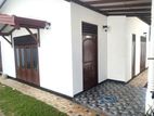 Single House for Sale in Kesbewa