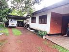 Single House For Sale In kottawa Diyagama