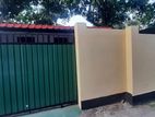 Single House for Sale in Kottawa