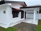 Single House for Sale in Kottawa