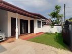 Single House for Sale in Kottawa