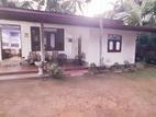 Single House For Sale In Kottawa Horana Road Kiriwathtuduwa