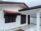 Single House for Sale in Kottawa Mattagoada