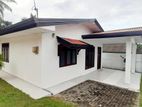 Single House for Sale in Kottawa Mattagoada Salgas Junction