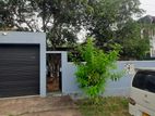 Single House for Sale in Kottawa Polgasowita Road