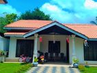 Single House for Sale in Kottawa Siddhamulla