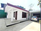 Single House for Sale in Panipitiya Malabe Road