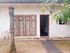 Single House For Sale In Piliyandala