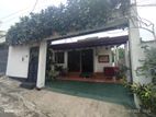 Single House for Sale in Piliyandala