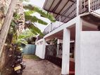 Single House for Sale in Piliyandala Kottawa Road