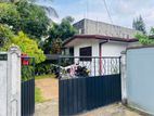 Single House for Sale in Piliyandala Maharagama road