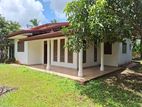 Single House for Sale in Pokunuwita - Horana