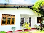 Single House for Sale in Talawatugoda Hokandara Road