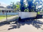 Single House for Sale in Talawatugoda Kotte Road