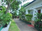 Single House for Sale Kandy