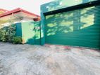 Single House For Sale Malabe