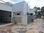 Single House for Sale Malabe