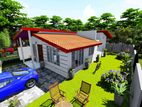 Single House for Sale Piliyandala