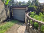 Single House For Sale Robert Gunawardana Mawatha