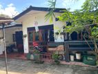Single house for sale with annex - Dehiwala