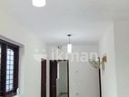 Single House Nawala Junction 3 Rooms