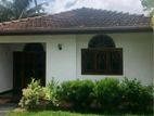 Single house rent in Ja Ela