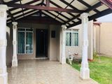 single house rent in Ja ela Niwasipura