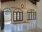 Single house rent in Kadawatha, Mawaramandiya