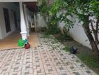 Single - House rent in Negombo, katana