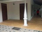 Single house rent in Negombo, Katana KM