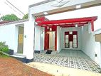 Single House Sale in Batuwandara Kesbawa