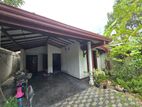 Single House Sale Ja Ela