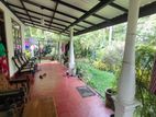 Single House Sale Kadawatha Near Highway