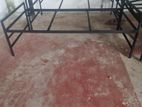Single Iron Beds