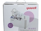 Single Jar Suction Machine YUWELL Brand