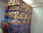 Single Layer Foam Mattresses 72×36