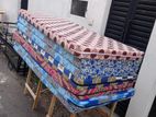 Single Layer Mattress 6*3 Ft