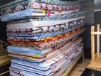Single Layer Mattress 6ft *3ft