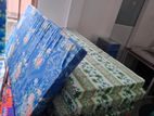 Single layer mattress 6×3