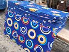 Single Layer Mattress 6×3