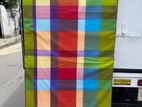 Single Layer Mattress 6x3ft