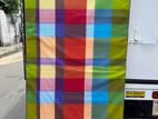 Single Layer Mattress 6x3ft