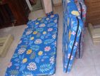 Single Mattress 6*3