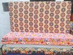 Single mattress 6×3