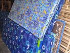 Single mattress 6×3