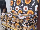 Single Mattress 6×3