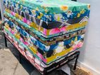 Single mattress 6×3