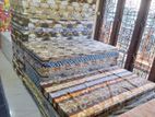 Single mattress 6×3